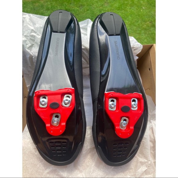 Shimano RC100 cycling / spin shoes — Unisex / Men / Women — Brand new, unworn. - Picture 4 of 7